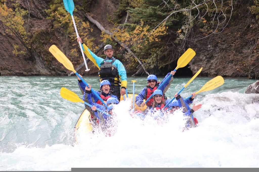 rapids, rafting, white water-6016145.jpg